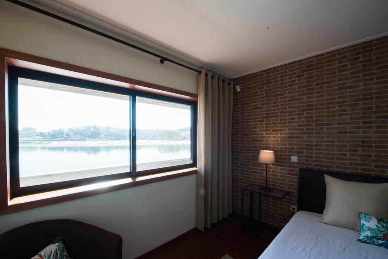 Douro Balcony Apartment Porto Eksteriør bilde