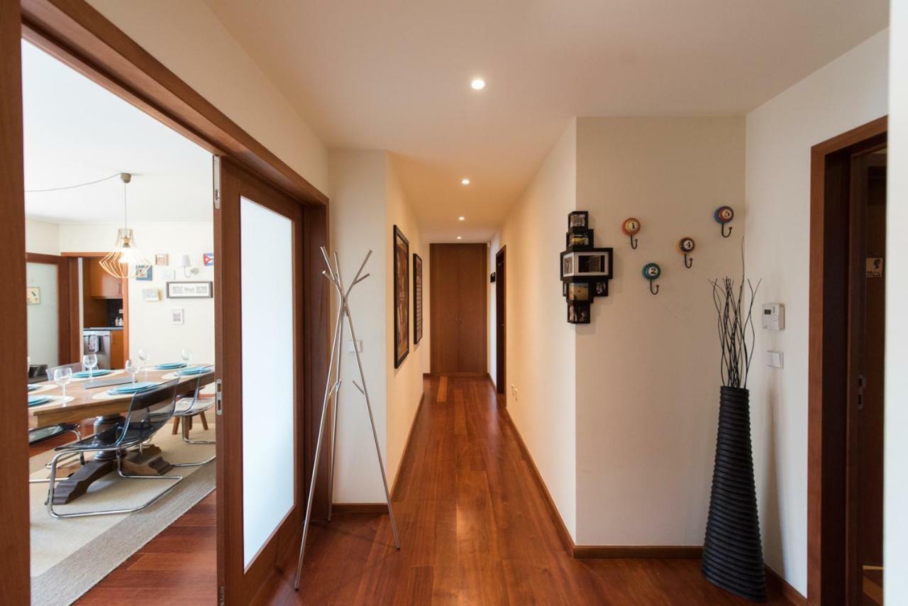 Douro Balcony Apartment Porto Eksteriør bilde