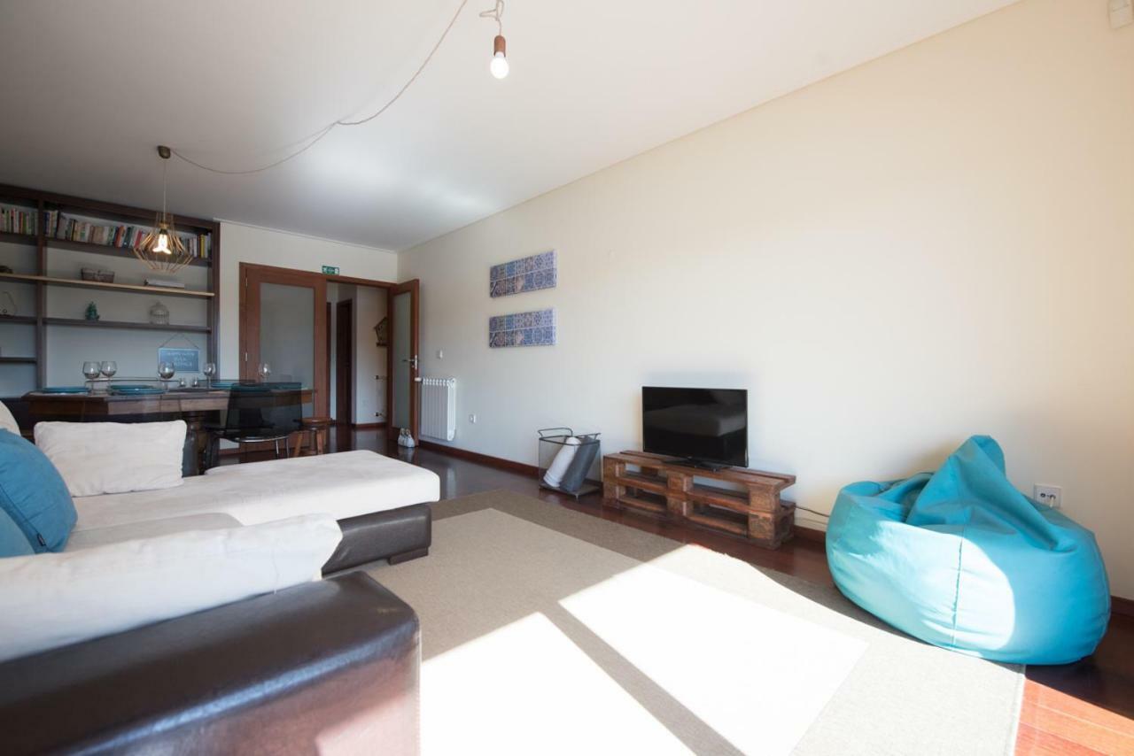 Douro Balcony Apartment Porto Eksteriør bilde