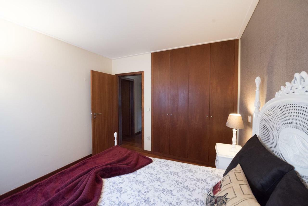 Douro Balcony Apartment Porto Eksteriør bilde