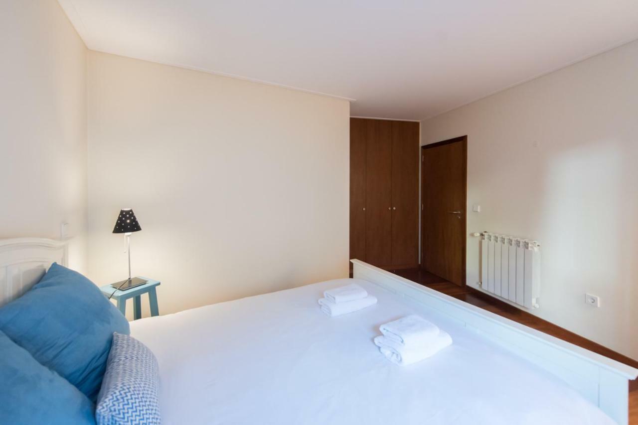 Douro Balcony Apartment Porto Eksteriør bilde