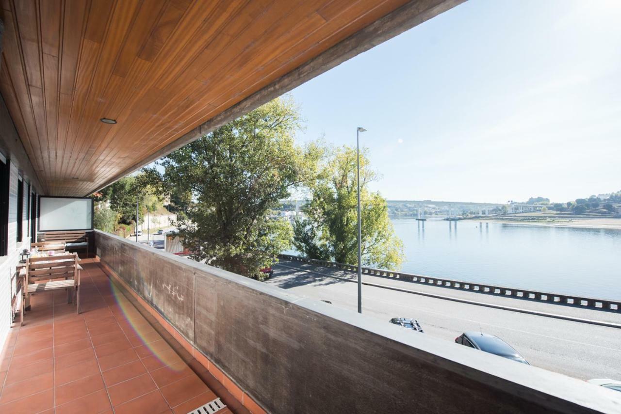 Douro Balcony Apartment Porto Eksteriør bilde