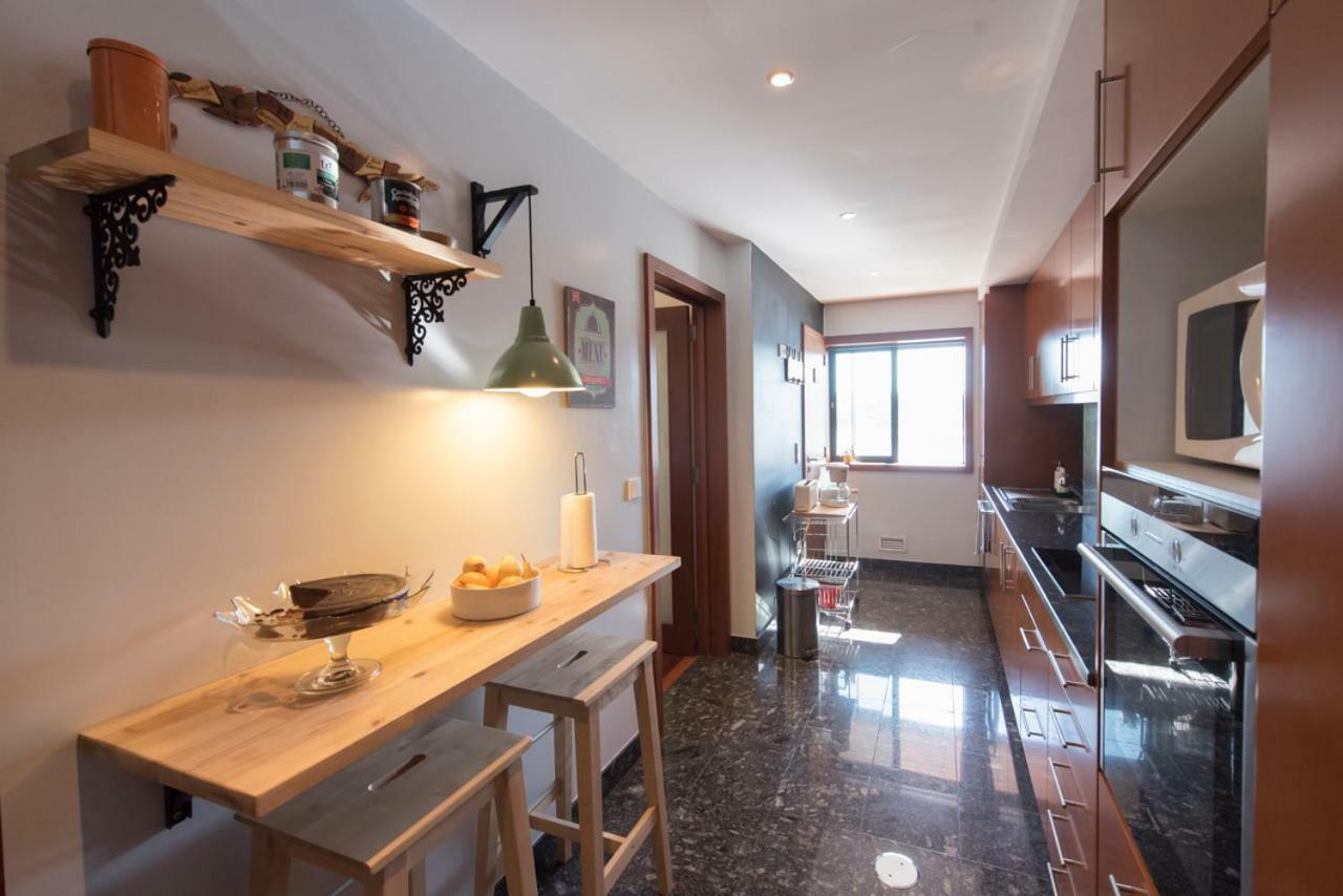 Douro Balcony Apartment Porto Eksteriør bilde