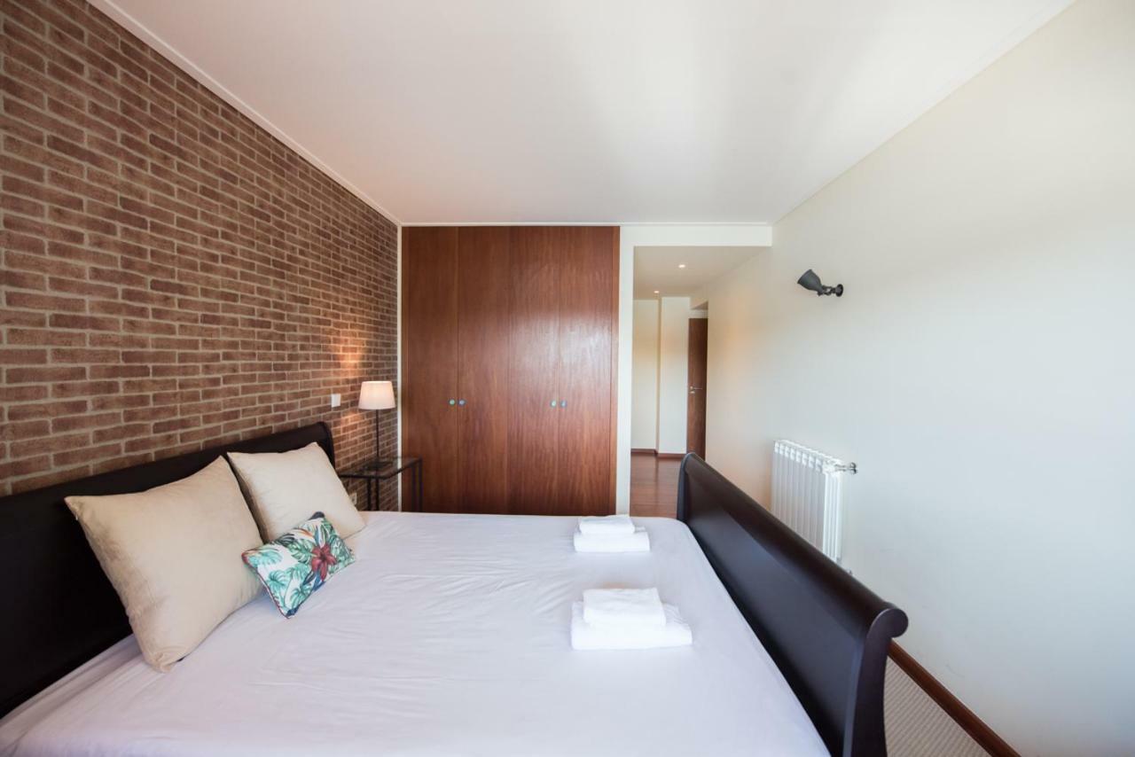 Douro Balcony Apartment Porto Eksteriør bilde