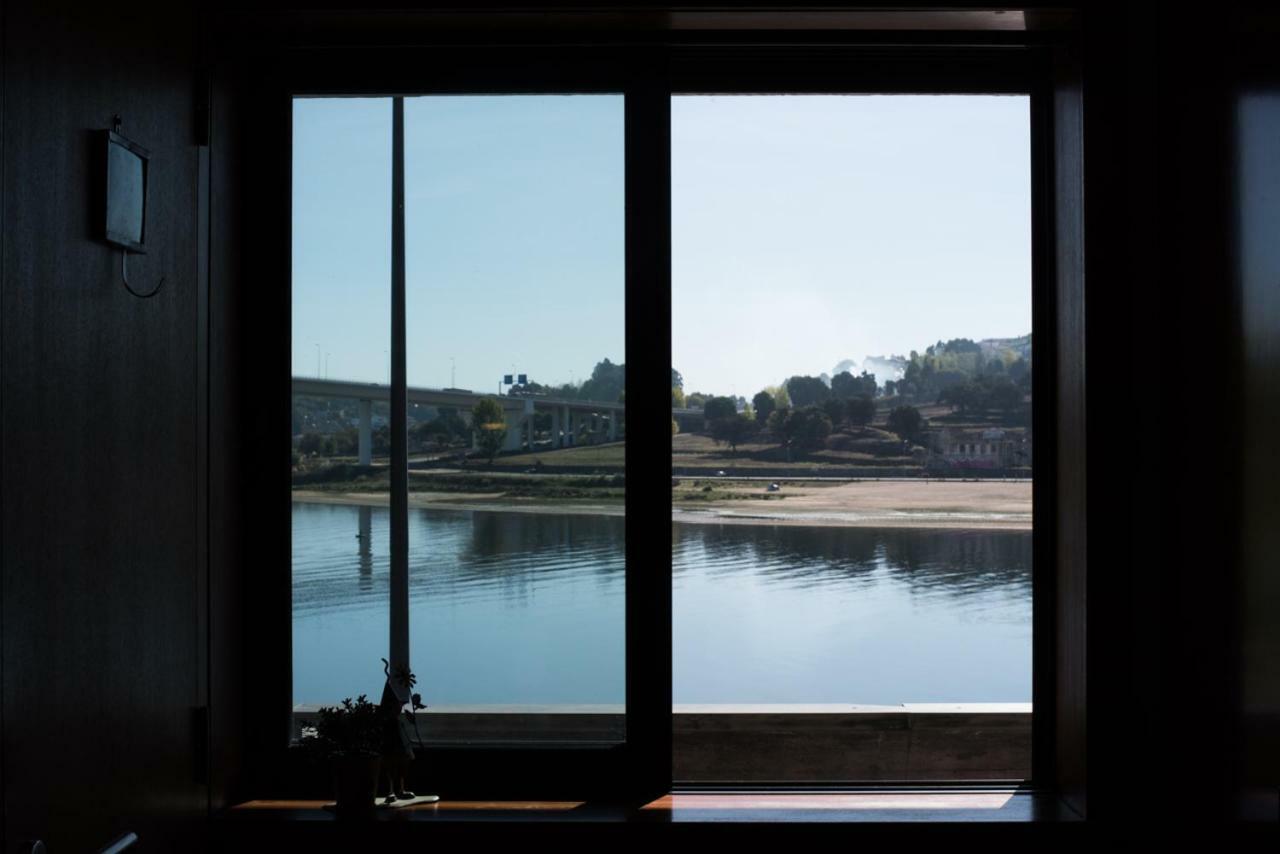 Douro Balcony Apartment Porto Eksteriør bilde